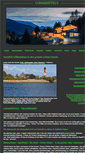 Mobile Screenshot of lohashotels.de